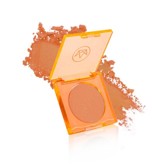MM BLUSH COMPACTO SUNNY CHEEKS DUSTY